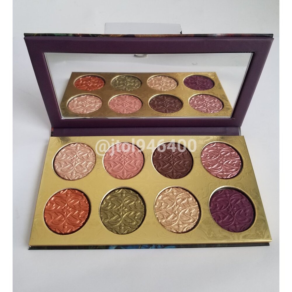 Mac Feast Your Eyes Eyeshadow Palette